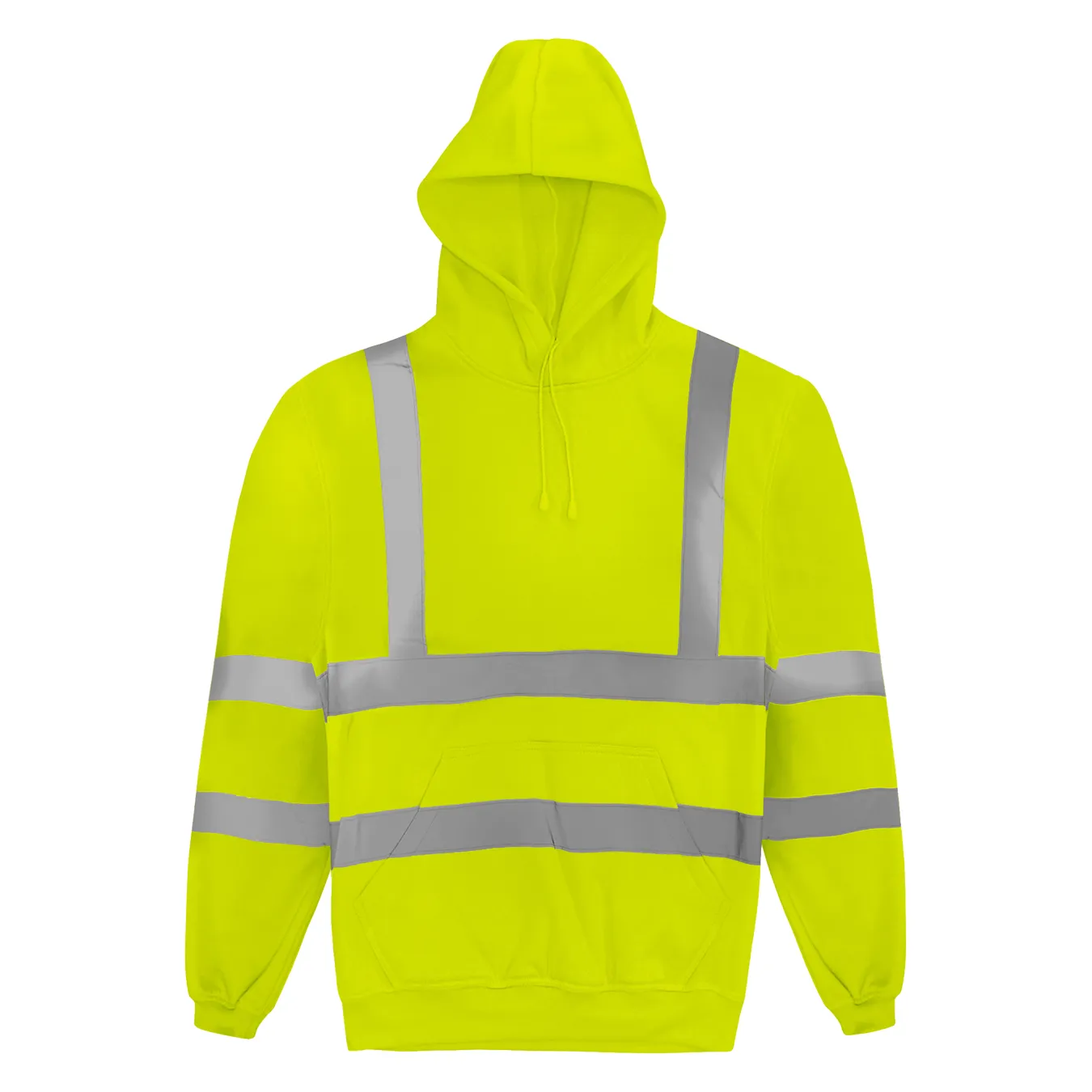 Vanguard: Hoody In 100% Polyester